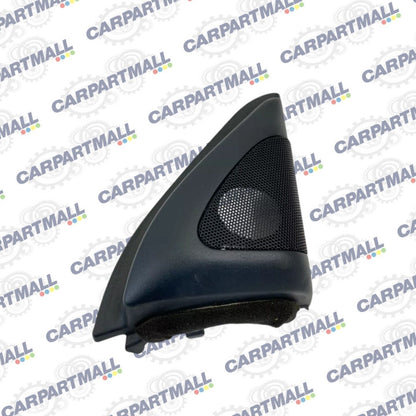 2003-2008 Toyota Corolla Front Right Door Tweeter Speaker Cover Trim 67491-02160