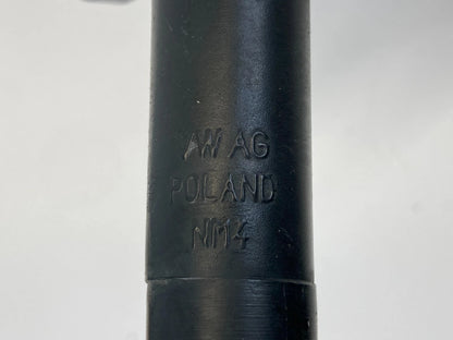 2014-2017 VW VOLKSWAGEN PASSAT 1.8L ENGINE AIR CLEANER INTAKE BOX LOWER COVER