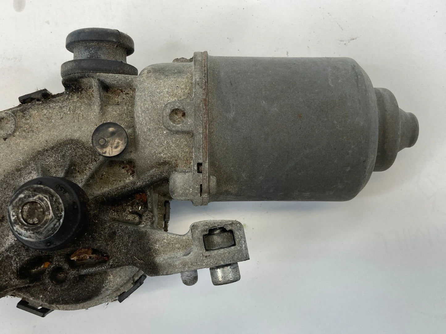 2011-2014 HYUNDAI SONATA LIMITED 2.4L FRONT WINDSHIELD WIPER MOTOR OEM