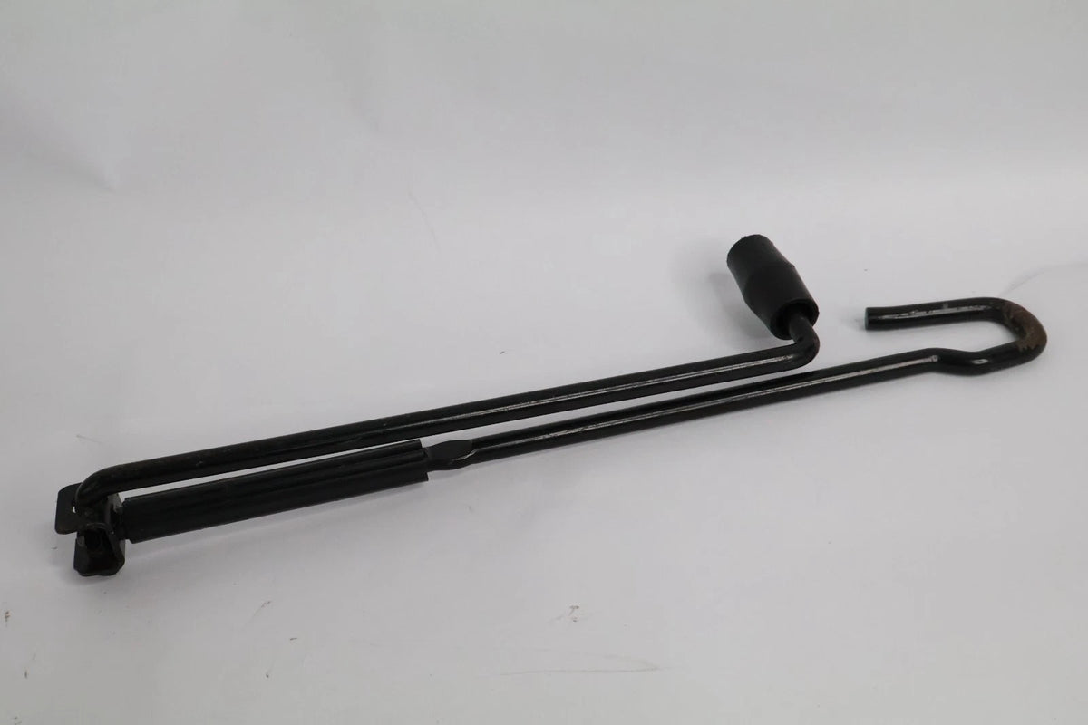 2012-2022 VW VOLKSWAGEN PASSAT EMERGENCY SPARE TIRE KIT JACK TOOL LUG OEM