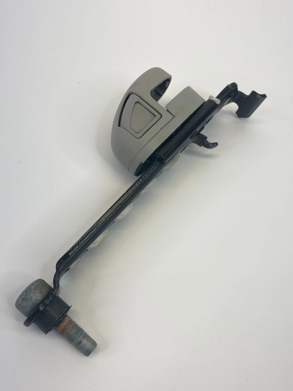 2009 2010 VOLKSWAGEN ROUTAN REAR RIGHT SEAT BELT HEIGHT ADJUSTER 1DW77ES3AA