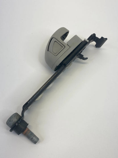 2009 2010 VOLKSWAGEN ROUTAN REAR RIGHT SEAT BELT HEIGHT ADJUSTER 1DW77ES3AA