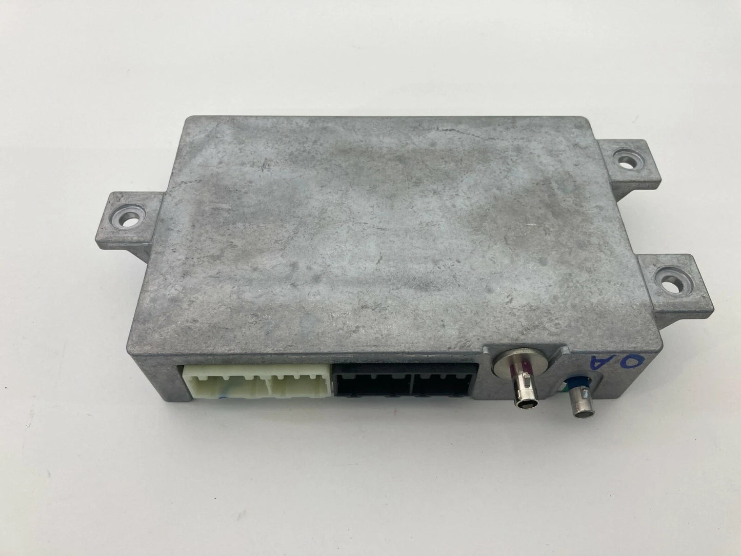 2007 2008 CHEVROLET IMPALA ONSTAR COMMUNICATION CONTROL MODULE 15939720 OEM