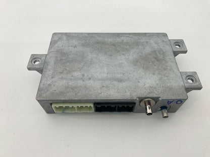 2007 2008 CHEVROLET IMPALA ONSTAR COMMUNICATION CONTROL MODULE 15939720 OEM