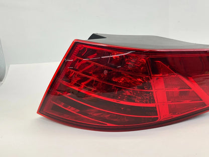 2012 2013 KIA OPTIMA REAR RIGHT PASSENGER OUTER TAIL LIGHT TAILLIGHT 92402-4C000