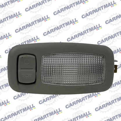2010-2013 KIA FORTE ROOF FRONT SUNVISOR VANITY LIGHT LAMP 92890-1M000