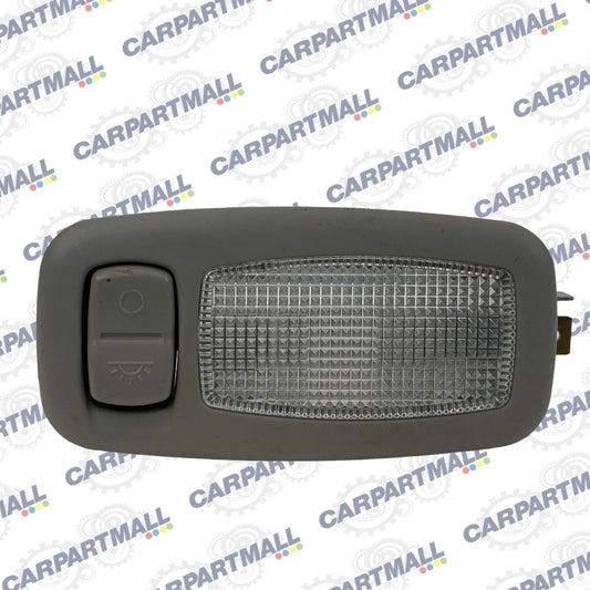 2010-2013 KIA FORTE ROOF FRONT SUNVISOR VANITY LIGHT LAMP 92890-1M000