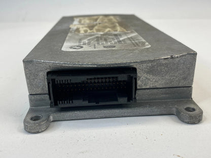2004-2010 BMW X3 2.5L AT TELEMATICS CONTROL MODULE UNIT 84116978529 OEM
