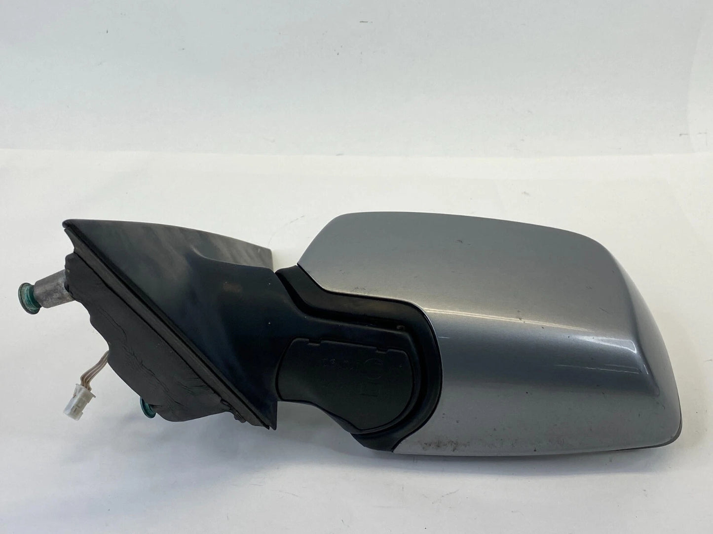 2004-2009 BMW X3 LEFT DRIVER SIDE VIEW POWER DOOR MIRROR E1010790 OEM