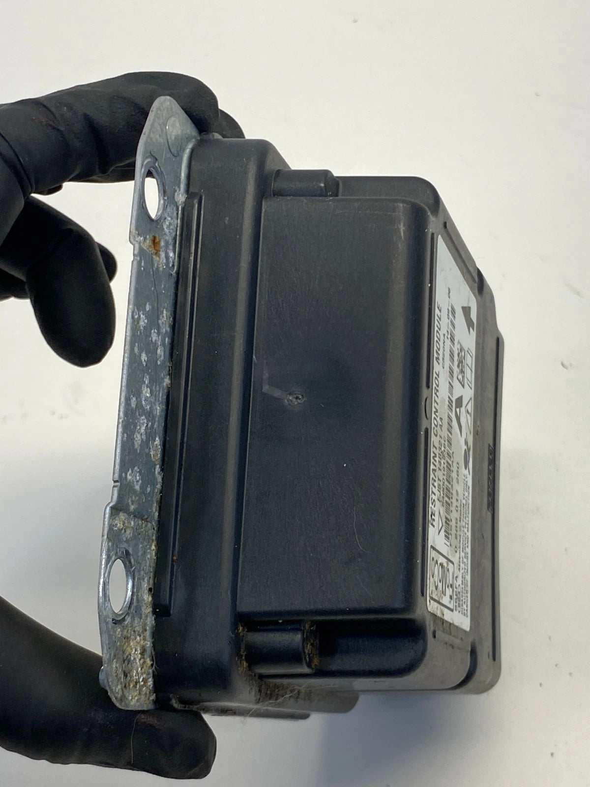 2014-2016 FORD ESCAPE OCCUPANT SENSOR RESTRAINT CONTROL MODULE FJ5T-14B321A OEM