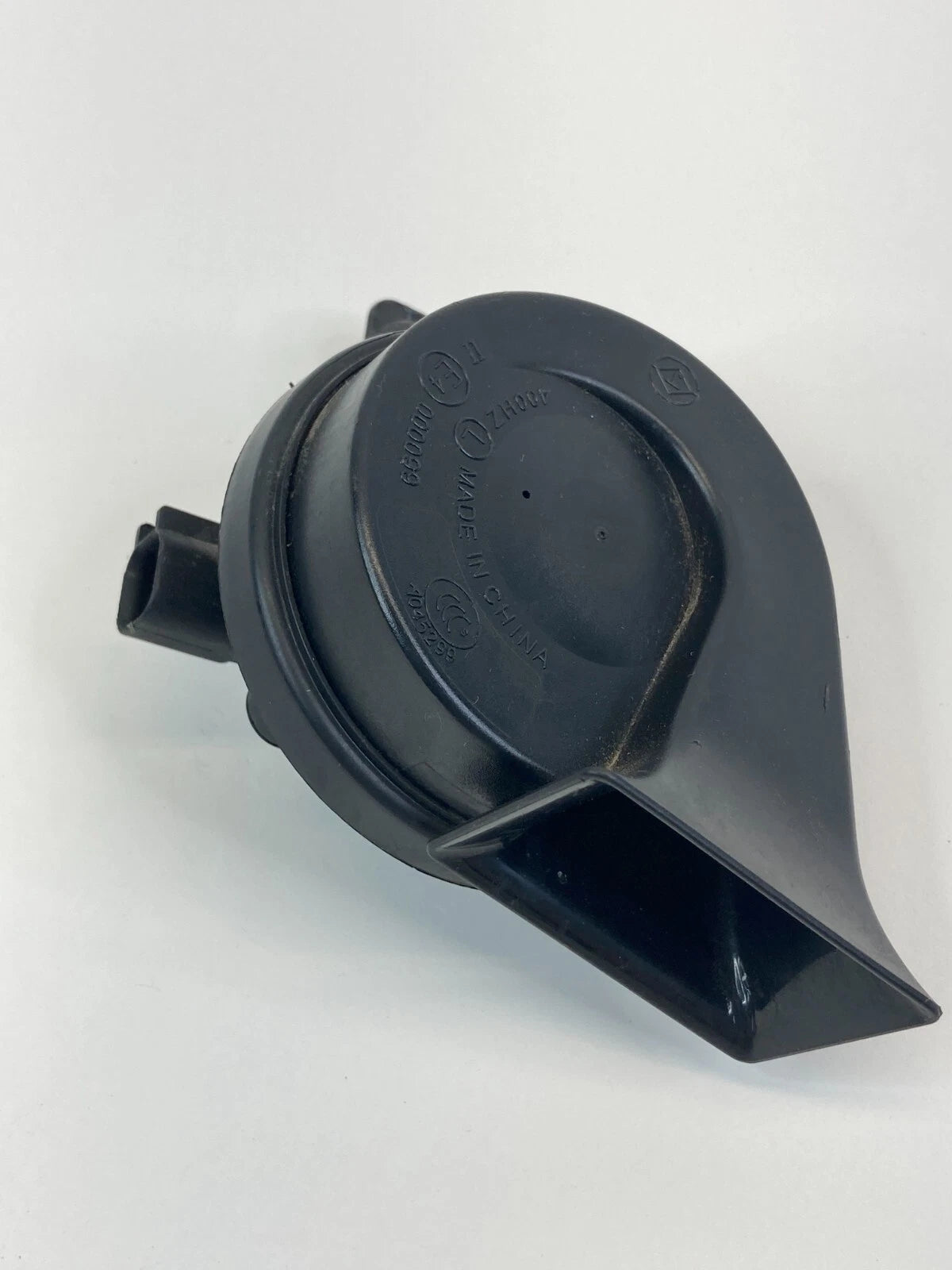 2008-2017 BUICK ENCLAVE L LOW HORN NOTE ALARM TONE PITCH A045299 OEM