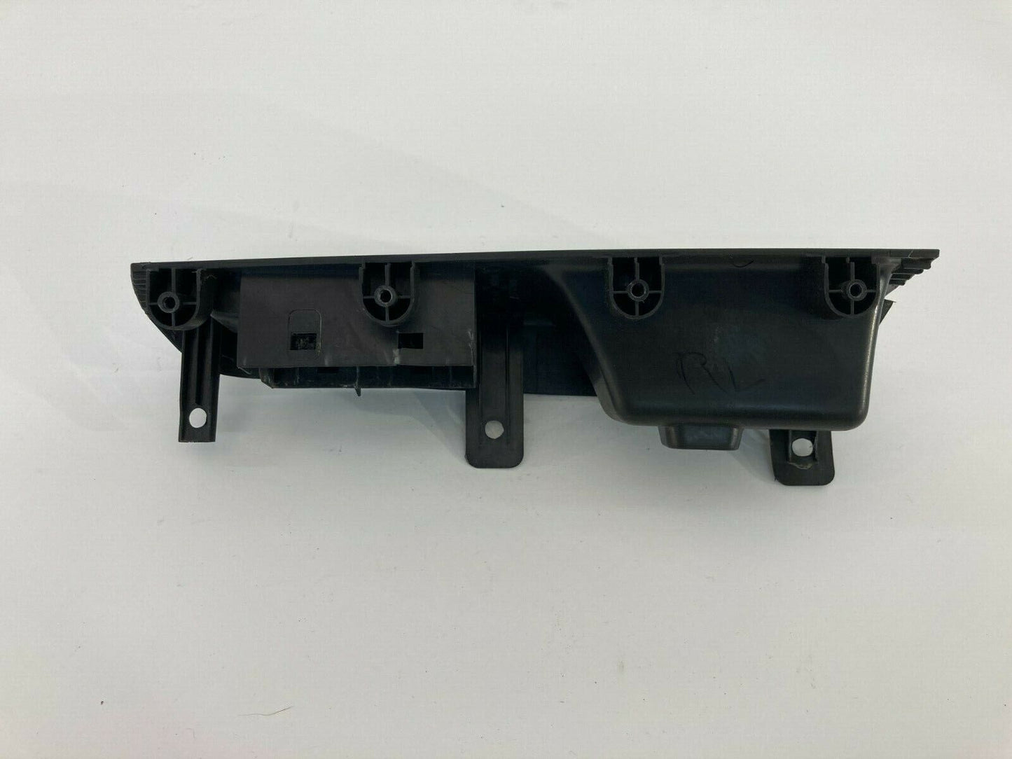 2011-2016 Chevrolet Cruze Rear Left Door Window Switch Bezel Trim 877569434 RR L