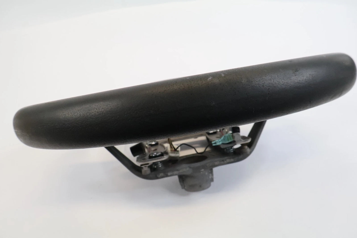 2012 2013 KIA SOUL STEERING WHEEL WITH AUDIO PHONE CONTROLS ASSEMBLY OEM