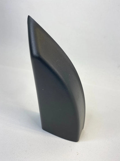 2007-2009 DODGE CALIBER FRONT LEFT DRIVER DOOR INNER MIRROR COVER TRIM PANEL OEM