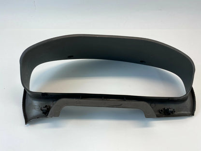 2004 2005 2006 NISSAN SENTRA DASH SPEEDOMETER CLUSTER BEZEL COVER TRIM OEM