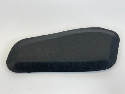 2004-2012 Mitsubishi Galant Front Left Side Inner Door Corner Cover Mirror Bezel