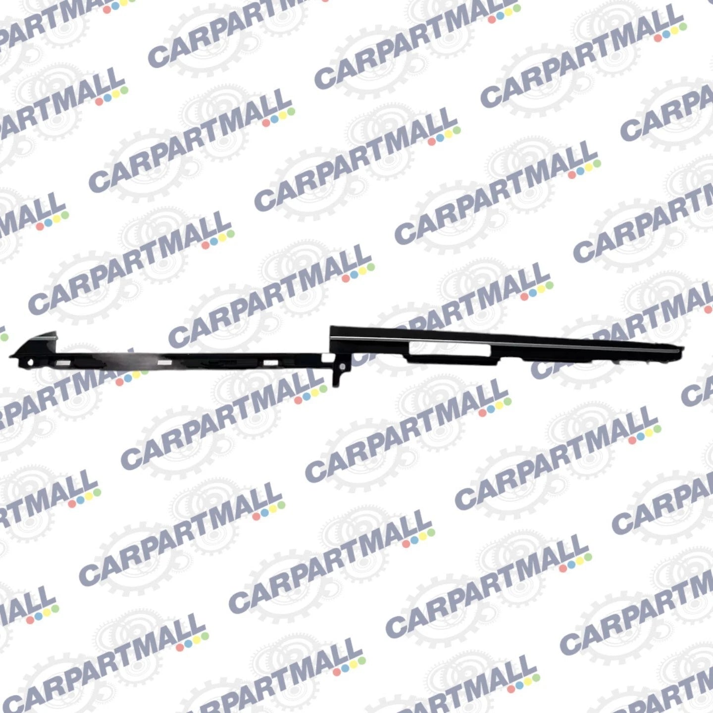 10 11 TOYOTA PRIUS DASH PANEL FILLER GARNISH FINISH MOLDING TRIM 5547547060 OEM