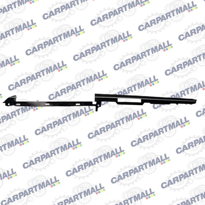 10 11 TOYOTA PRIUS DASH PANEL FILLER GARNISH FINISH MOLDING TRIM 5547547060 OEM