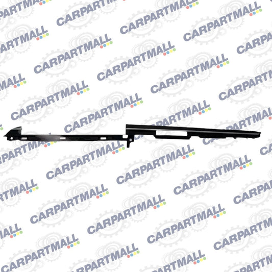 10 11 TOYOTA PRIUS DASH PANEL FILLER GARNISH FINISH MOLDING TRIM 5547547060 OEM