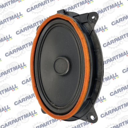 2010 2011 TOYOTA PRIUS FRONT LEFT DRIVER SIDE DOOR SOUND SPEAKER 8943001501C OEM