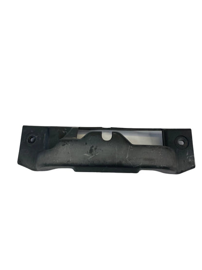 2005-2010 KIA SPORTAGE COVER HOOD LOCK LATCH TRIM 81195-1F000 OEM