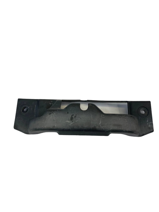 2005-2010 KIA SPORTAGE COVER HOOD LOCK LATCH TRIM 81195-1F000 OEM