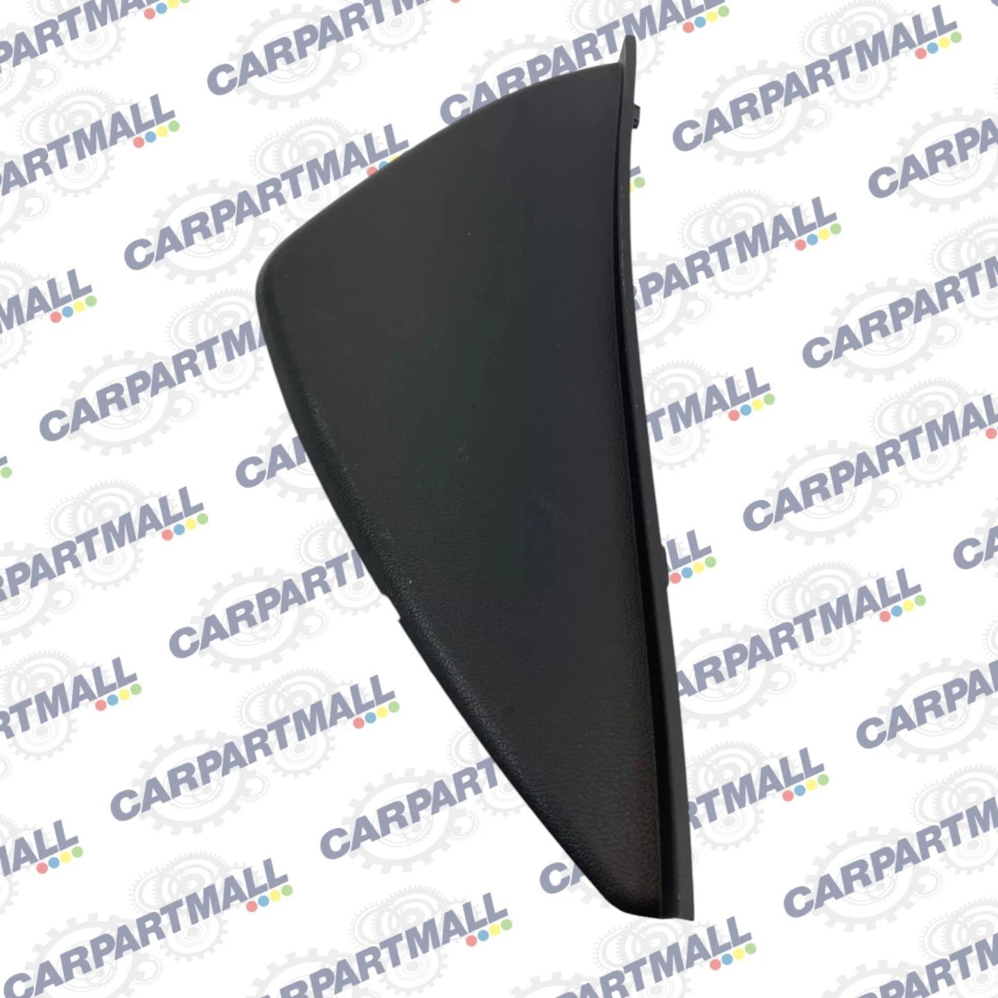 2011-2014 HYUNDAI SONATA FRONT DASH RIGHT SIDE END CAP COVER TRIM 84767-3S010