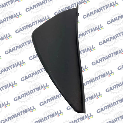 2011-2014 HYUNDAI SONATA FRONT DASH RIGHT SIDE END CAP COVER TRIM 84767-3S010
