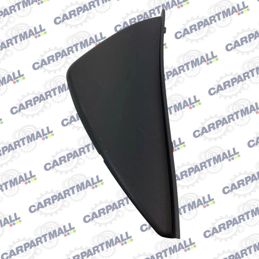 2011-2014 HYUNDAI SONATA FRONT DASH RIGHT SIDE END CAP COVER TRIM 84767-3S010