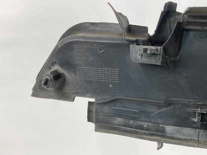 2011-2019 FORD EXPLORER FRONT LEFT DRIVER SIDE FENDER UPPER LEDGE COVER TRIM OEM