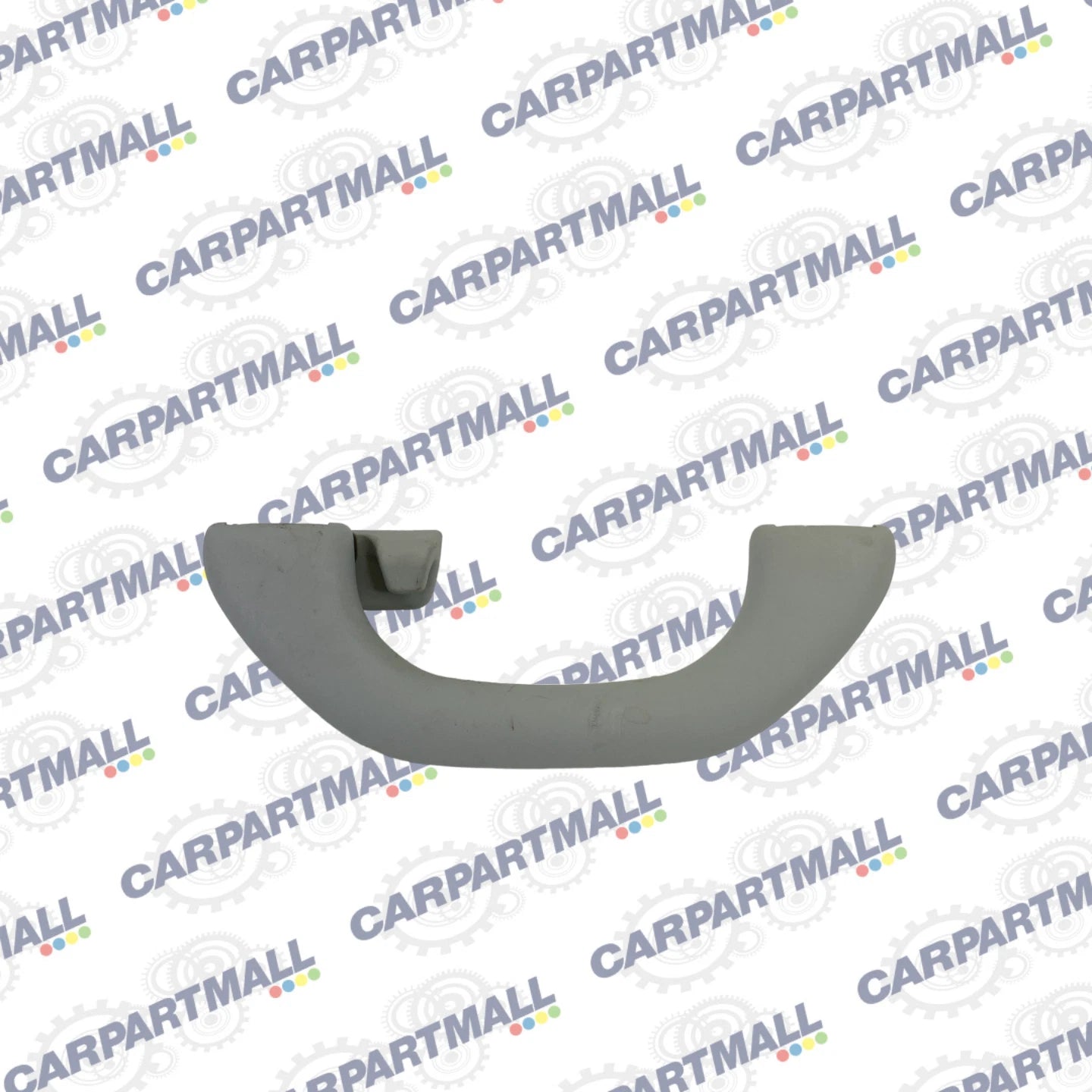 2012-2022 VOLKSWAGEN PASSAT ROOF REAR LEFT INNER GRAB GRIP HANDLE 561-857-607-A