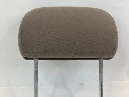 2004 2005 FORD EXPLORER SPORT TRAC FRONT SEAT HEADREST HEAD REST CLOTH OEM