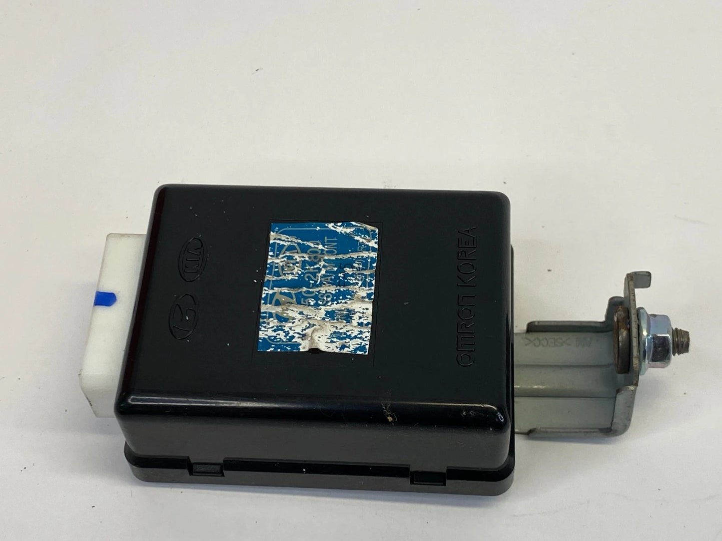 2011 11 KIA SOUL SMART KEYLESS ENTRY ANTI-THEFT LOCK MODULE UNIT 95850-2K800 OEM