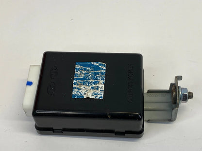 2011 11 KIA SOUL SMART KEYLESS ENTRY ANTI-THEFT LOCK MODULE UNIT 95850-2K800 OEM
