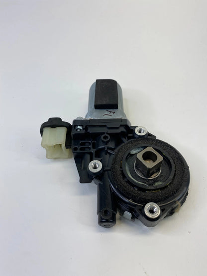 2007 2008 INFINITI G35 SEDAN FRONT LEFT DOOR POWER WINDOW MOTOR 80731-EH100 OEM
