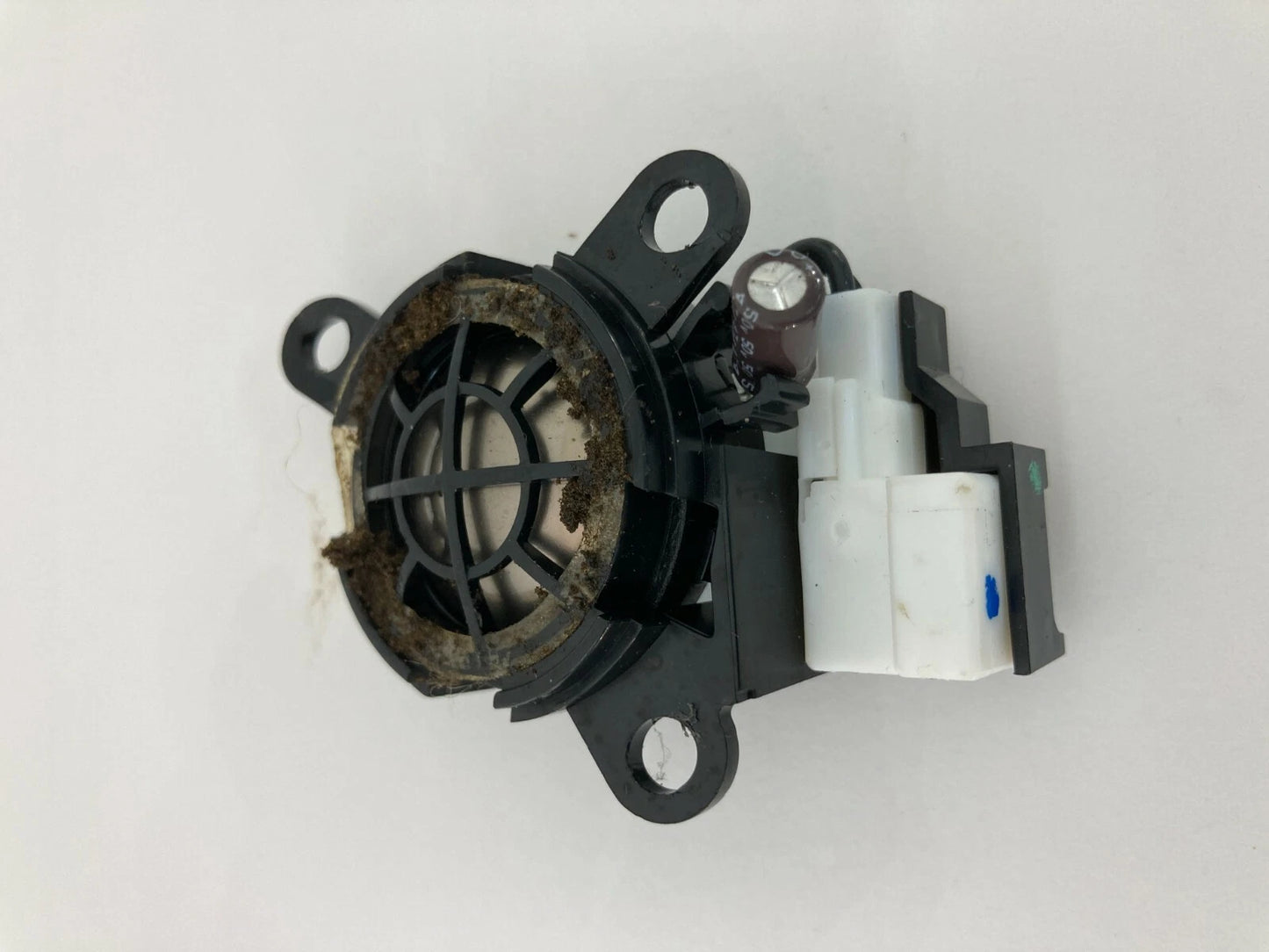 2004-2009 KIA AMANTI REAR LEFT SIDE DOOR AUDIO TWEETER SPEAKER 96310-3F200 OEM