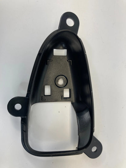 07-11 TOYOTA CAMRY REAR RIGHT INTERIOR DOOR HANDLE COVER BEZEL 69297-06020 OEM