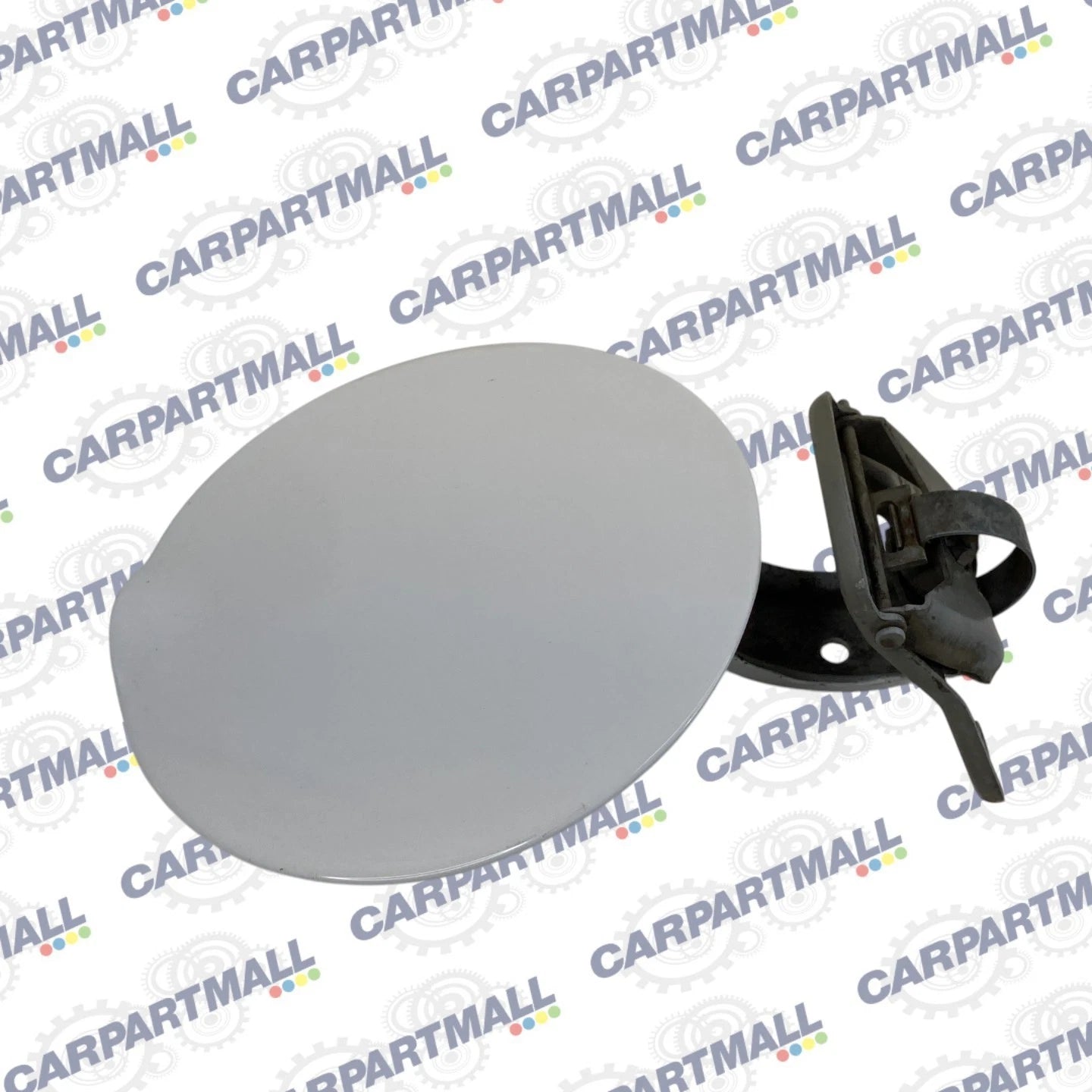 1998-2017 LINCOLN NAVIGATOR SUV GAS TANK FUEL FILLER DOOR LID COVER CAP OEM