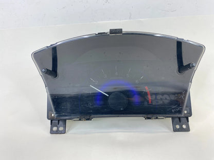 13-15 HONDA CIVIC INSTRUMENT CLUSTER SPEEDOMETER GAUGES UNK MILE 78200TR0A42 OEM