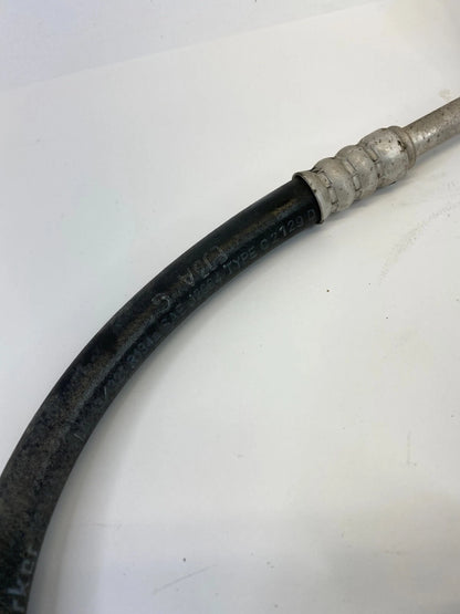 09 10 11 12 HYUNDAI ELANTRA A/C AIR CONDITIONING DISCHARGE HOSE LINE PIPE TUBE