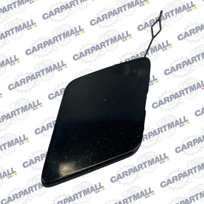 2013 2014 13 14 CADILLAC ATS FRONT BUMPER TOW EYE CAP COVER 20861606 OEM