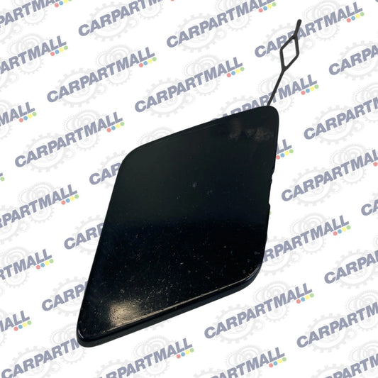 2013 2014 13 14 CADILLAC ATS FRONT BUMPER TOW EYE CAP COVER 20861606 OEM