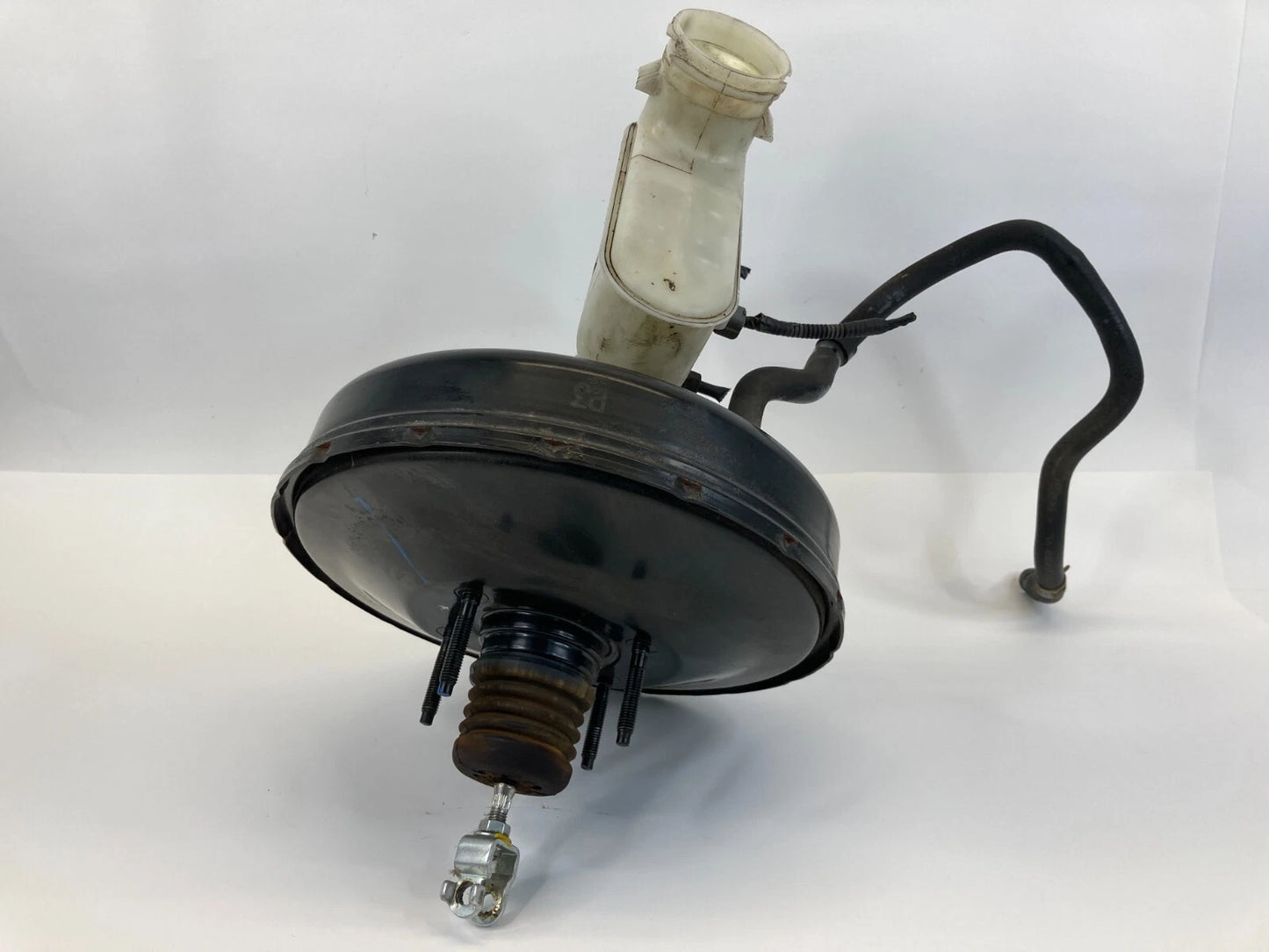 2007 2008 07 08 ACURA TL POWER BRAKE BOOSTER & MASTER CYLINDER OEM