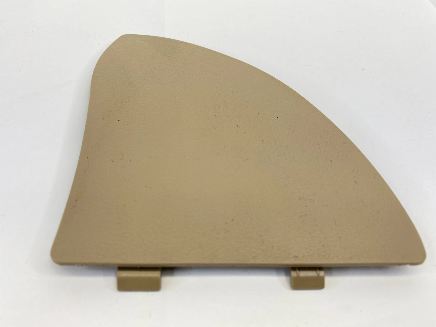 03-07 HONDA ACCORD SEDAN LEFT SIDE DASH END CAP COVER BEZEL TRIM 77215-SDA-A010
