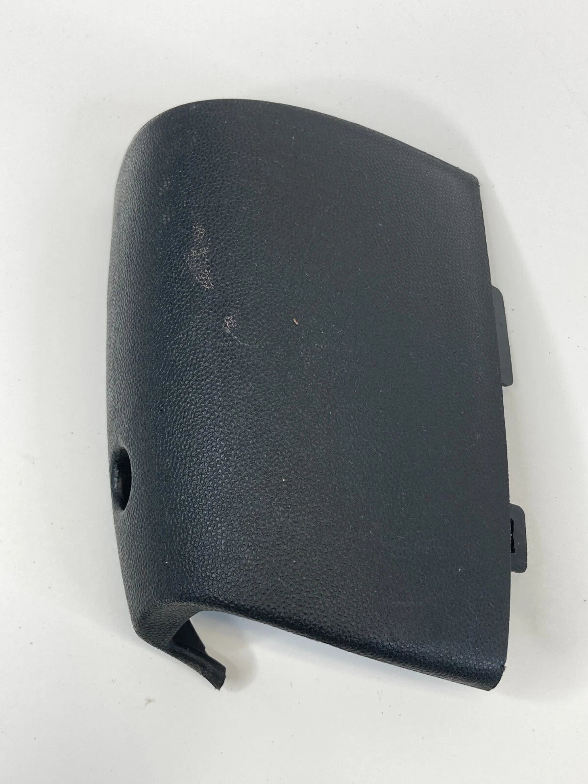 2007-2014 MINI COOPER RIGHT STEERING COLUMN TRIM PANEL COVER 51459185108 OEM