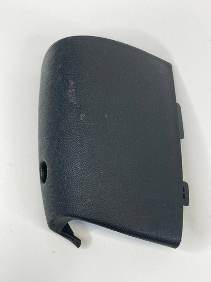 2007-2014 MINI COOPER RIGHT STEERING COLUMN TRIM PANEL COVER 51459185108 OEM