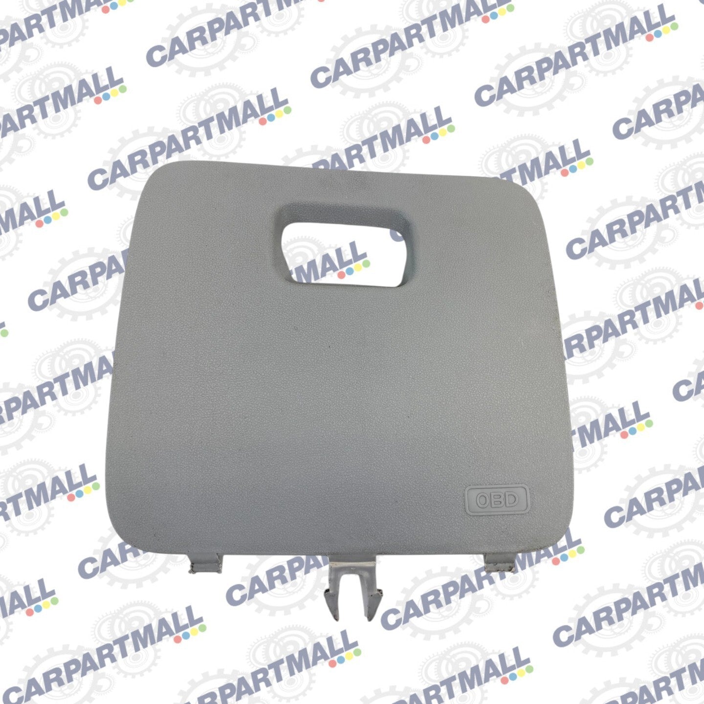 2006-2011 Hyundai Accent Sedan Fuse Box Door Lid Cover Trim Panel 847561E100 OEM