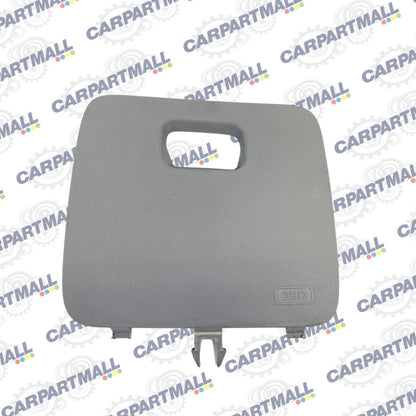 2006-2011 Hyundai Accent Sedan Fuse Box Door Lid Cover Trim Panel 847561E100 OEM