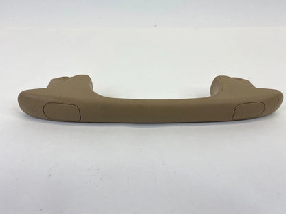 2002-2004 HONDA CR-V FRONT LEFT DRIVER SIDE ROOF INNER GRAB GRIP HANDLE OEM