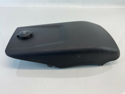 2012-2014 Ford Focus Rear Power Outlet Socket 12V Cover Trim BM51-A043B63 OEM